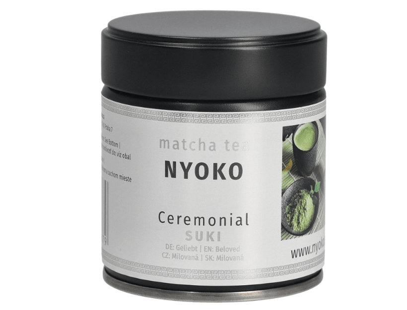 3 nyoko